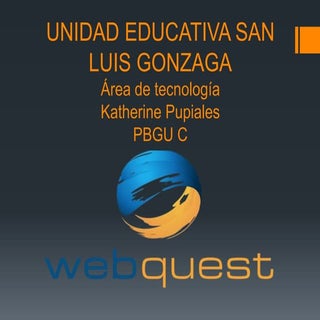 Webquest