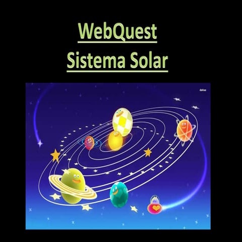 Webquest