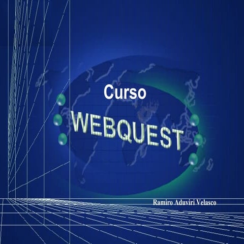 WEBQUEST