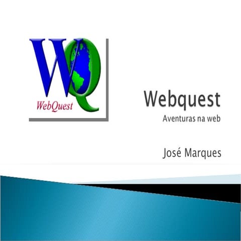 WebQuest Methodology: Enhancing Learning Through Internet-Based ...