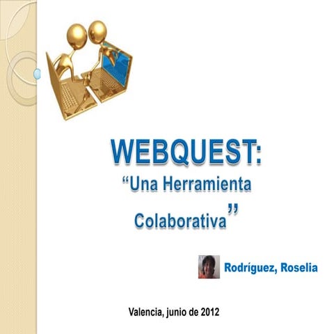 Webquest | PPTX