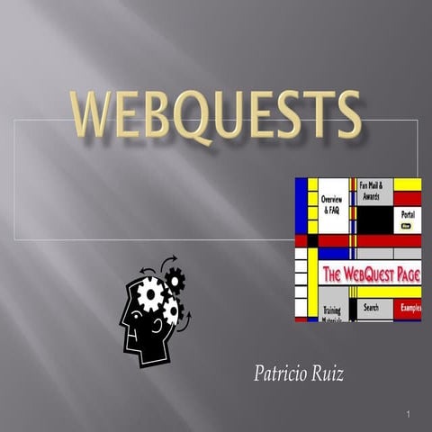 Webquestpato