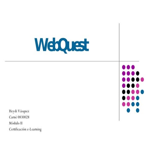 WebQuest
