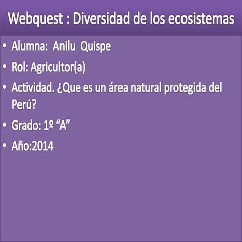 Webquest quispe anilu 1ºa