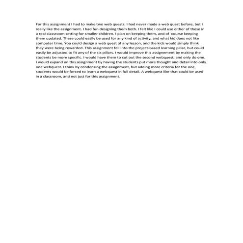Reflection homepage | RTF