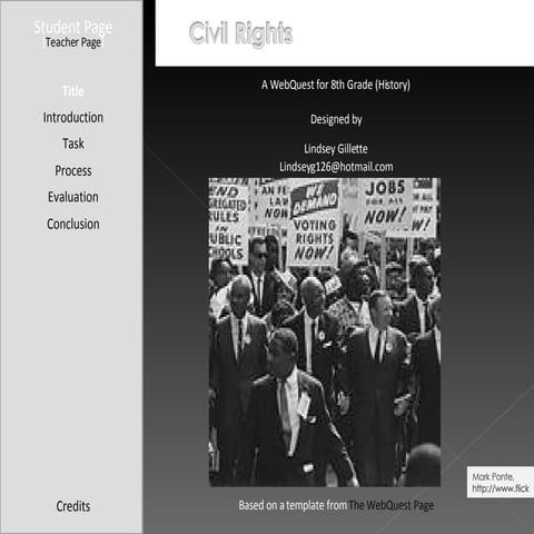 Webquest Template Worked On