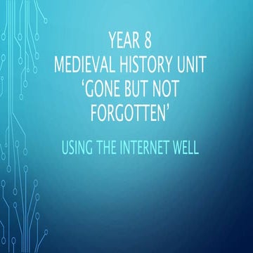 C.R.R.A.P Test (Website Evaluation)