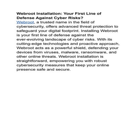 webroot installation.pdf