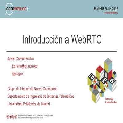 WebRTC
