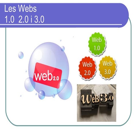 Webs 2.0