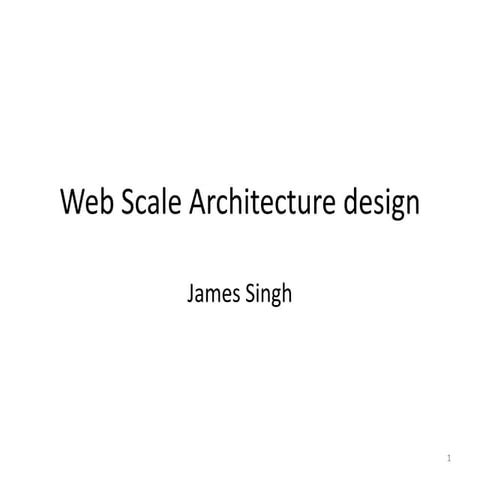 Designing Scalable Web Systems in a Fast-Moving Digital World.pdf