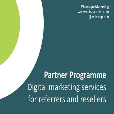 WSI Digital Marketing Strategy | PDF