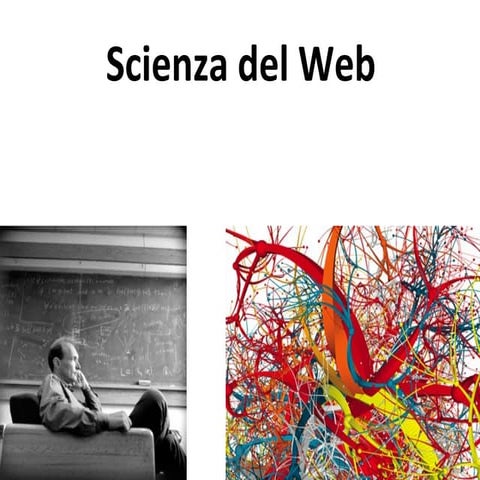 La web science