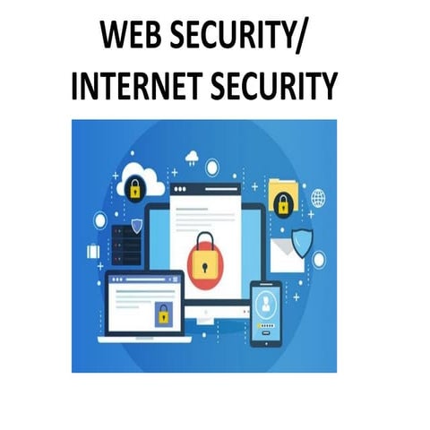 WEB SECURITY.pdf