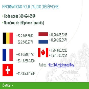 Mini formation : Découvrez les gisements de croissance et d’efficacité qui se cachent dans vos données !