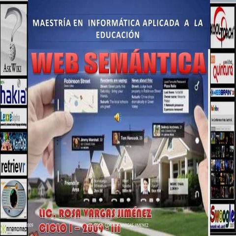 Websemantica
