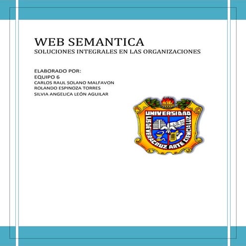 Web semantica