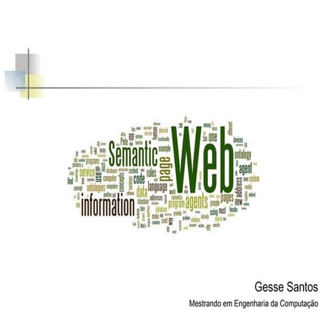 Web semantica