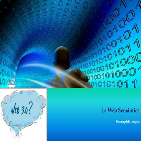 Web semántica