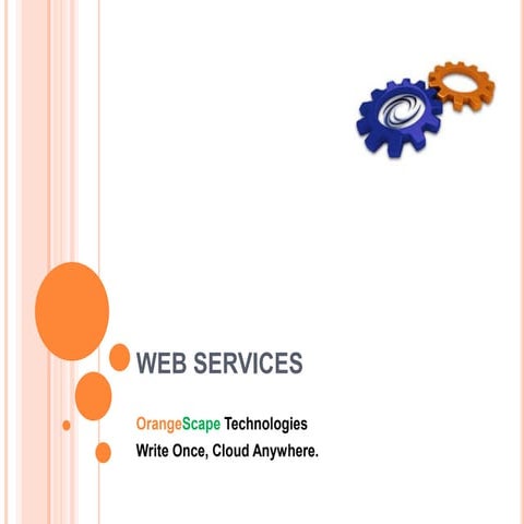 Web service | PPT