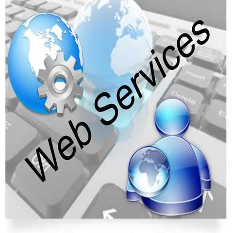 Web services