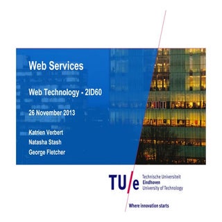 Web Services