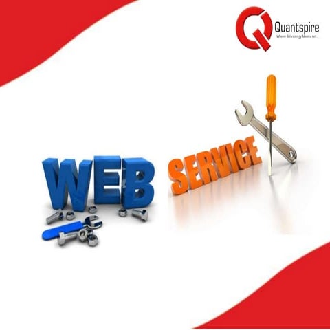 Web services