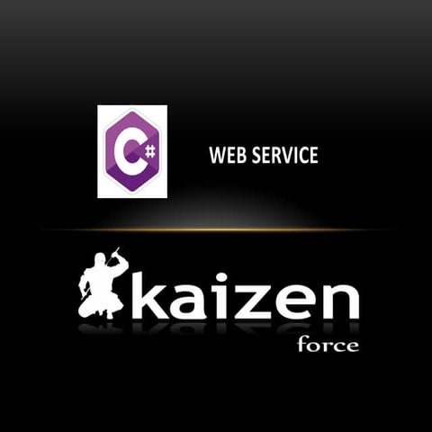 Web Services