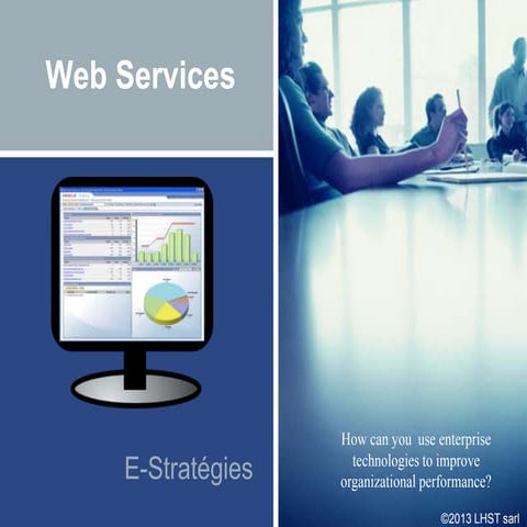 Web services2014