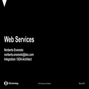 Web Services