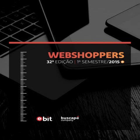 eBit Web shoppers 32a edição