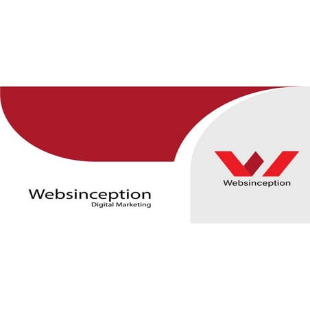 Websinception Software & Digital Marketing Company | PDF