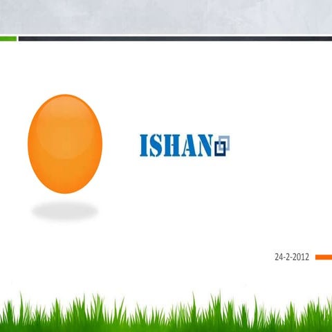 Inbound Marketing Agency India  | ISHAN-Tech