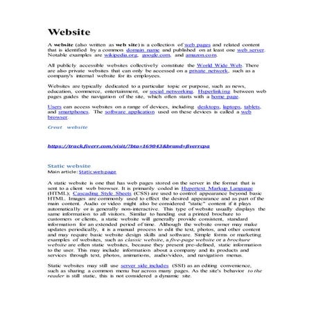 Basic web designing | PPT