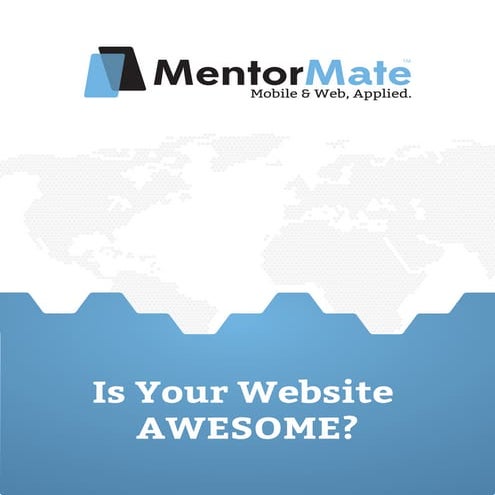 Is Your Website Awesome?