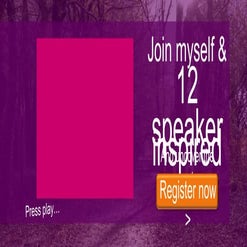 Website header-video