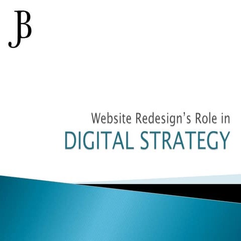 A Step-by-Step Guide to Website Redesign