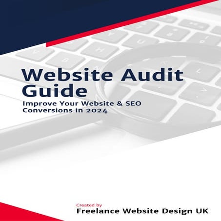How to Audit Your Website Guide 2024 | PDF | Internet | Computing