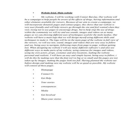 10 still image analysis | PDF