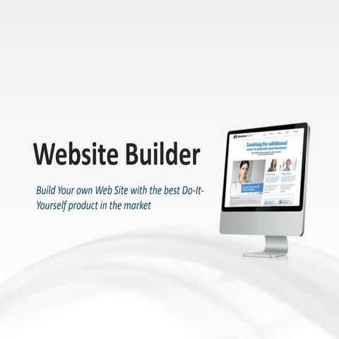 Websitebuilder