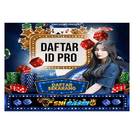 id pro slot terpercaya