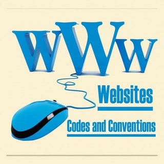 Website Codes and Conventions