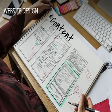 Comprehensive Guide to Effective Website Design Principles and ...