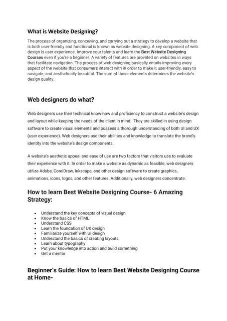 Best Search Engine Optimization Online Course Pdf Best Search Engine Optimization Online Course Pdf