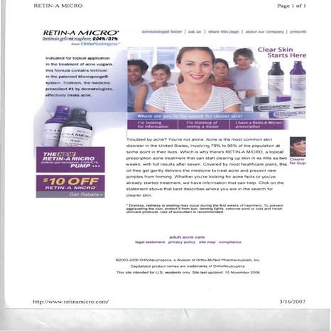 Dtp Iquix And Remodulin Sales Aid Covers | PDF