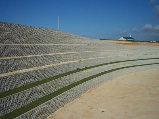 Website Photos Retaining Walls
