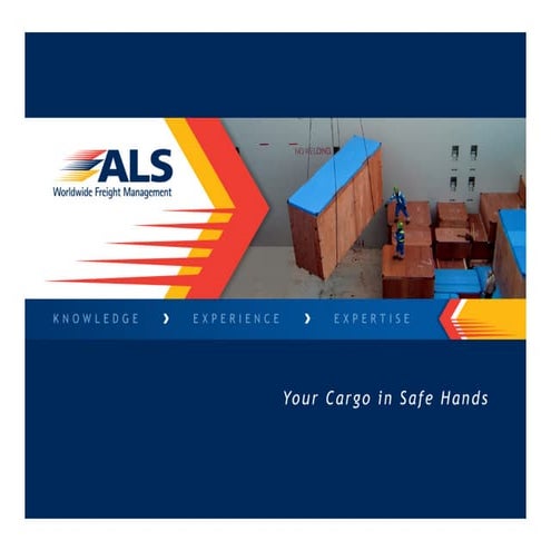 global abnormal load, project cargo, heavy lift specialist