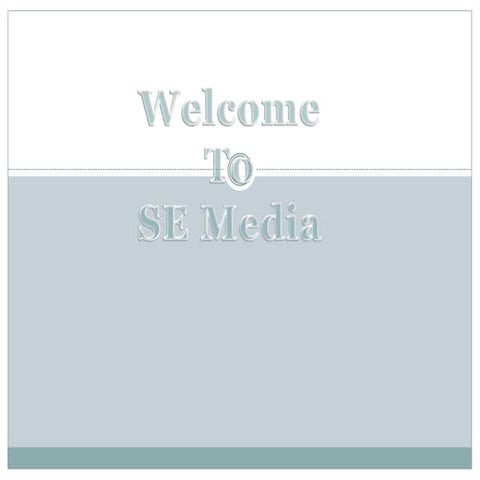 Website redesign services