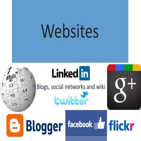 Websites