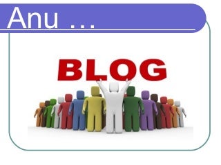 Websites & blog
